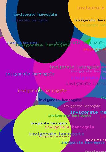 Invigorate Harrogate