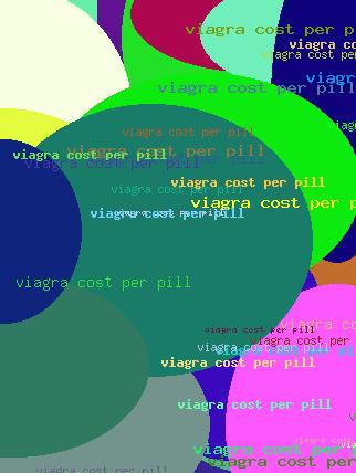 VIAGRA COST PER PILL